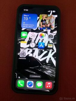 iPhone 13 mini