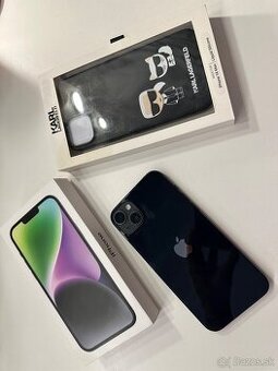Iphone 14 plus 128gb