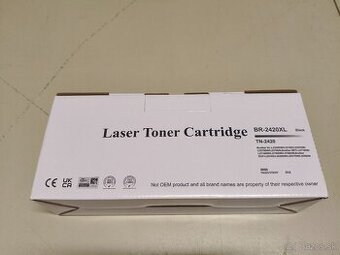 toner Brother TN2420 6000str. (2ks)