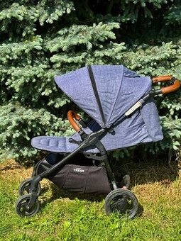 Kočík Valco Baby Trend 4