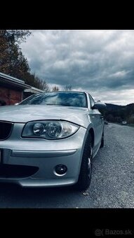 BMW 116i E87