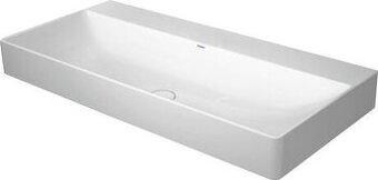 Predám Duravit DuraSquare umývadlo, 100x47 cm