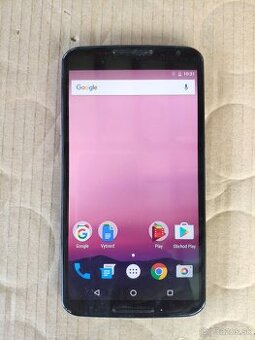 Motorola nexus6