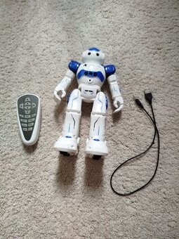 Robot cady wida