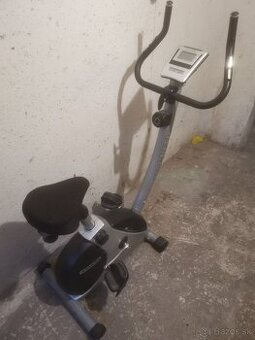 Stacionárny bicykel
