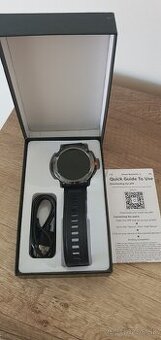 Predám smart hodinky X22