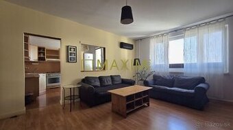 Veľký 3-izbový byt na Saleziánskej v Trnave