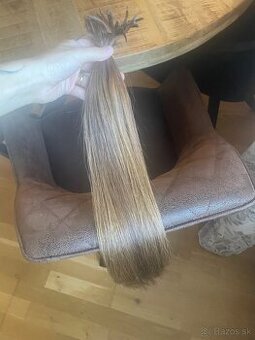 Ruske vlasy 58 cm 100ks