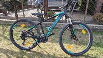 Predám horský bicykel orbea 27,5palc.