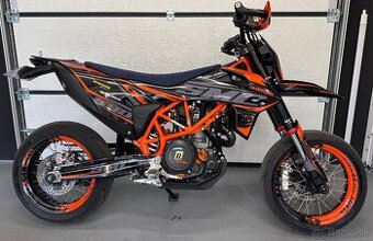 KTM 690 SMC-R 2023