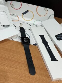 Apple Watch SE 2022