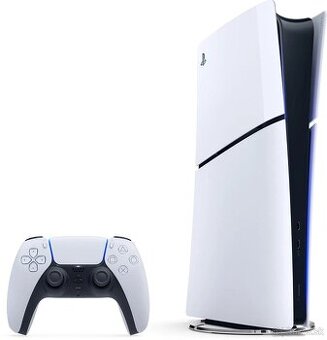 PlayStation 5 Slim Digital Edition