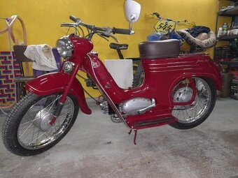 Jawa 555