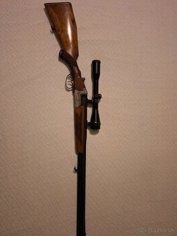 SAUER & SOHN 7X65 R /16×70