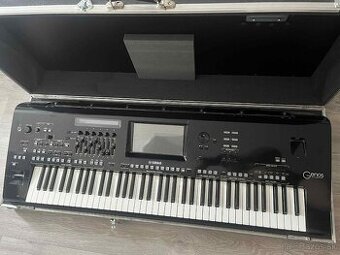 Vyměnim Vše Za Korg pa5x