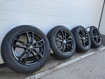ORIGINAL HYUNDAI/KIA DISKY 5x114,3 R16 205/60 R16 ZIMA