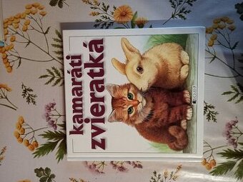 Kniha o zvieratkach