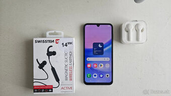 Samsung Galaxy A15 + slúchadlá