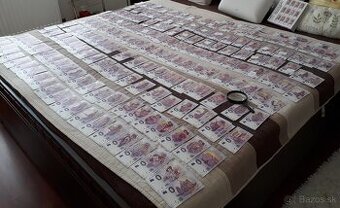 0 eur. bankovky