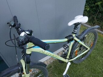 Dmsky bicykel - 1