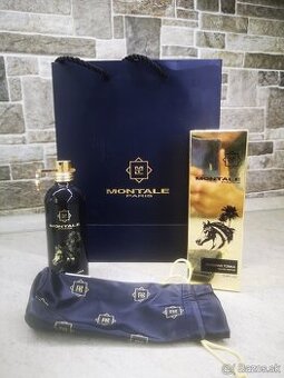 Montale Arabians Tonka 100ml