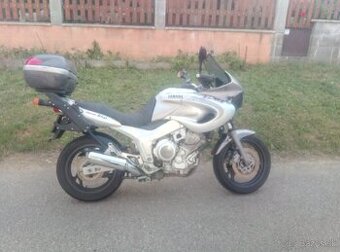 Yamaha tdm 850 - 1
