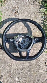 Volant passat, golf - 1