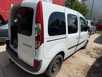 Predám diely VW Golf 7 Passat B8 Peugeot 208 Hyundai i40