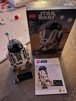 Lego sety