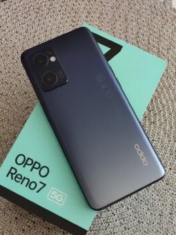Oppo Reno 7 16/256GB Nový Záruka