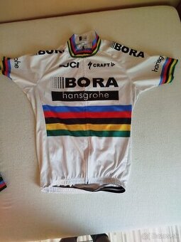 Cyklistický set Specialized BORA-hansgrohe