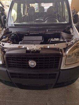 Fiat Doblo JTD
