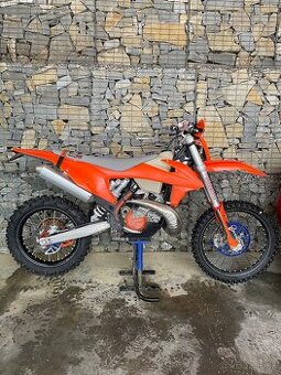 ktm 300 exc tpi