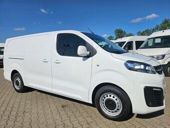 Opel Vivaro Long L3H1 - 2.0 CDTI - 177hp - 2020
