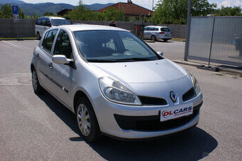 Renault Clio 1.5 dCi Authentique