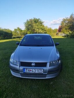 Fiat Stilo 1.9 JTD