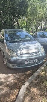 Citroen Xsara Picasso