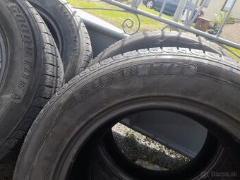 Godride pneumariky 265/60 R18 - 1