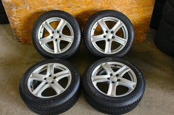 17".. 5x112 r17...ORIG.ANZIO..MERCEDES VITO..ZIMNA..SADA