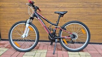 Horský bicykel značky GENESIS