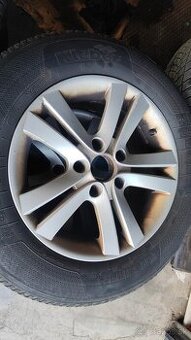 5x120 R16 BMW elektróny