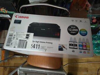 CANONO PIXMA G2411