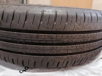 Letné pneumatiky 205/65 R16 – 4 ks Falken