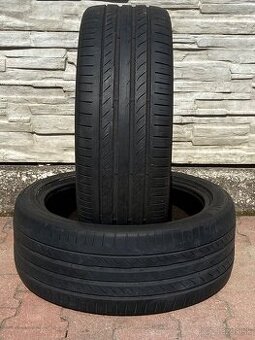245/40 R19 Continental letne pneu