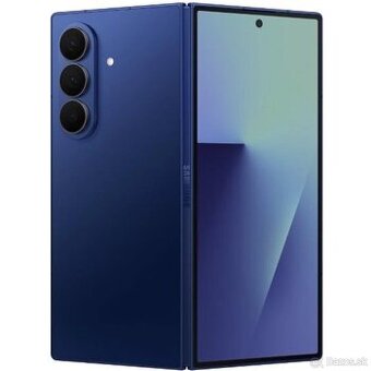 Kúpim Samsung Galaxy Z FOLD 7