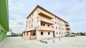 NA PRENÁJOM: 3 IZBOVÝ BYT, PARKOVISKO, 73M2, BAlKÓN, DUNAJSK