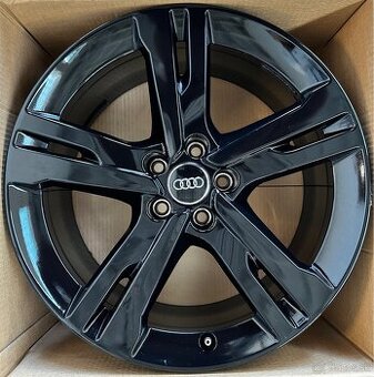 5x112 R19 8J ET39 Audi A6 c8