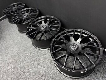 Alu MERCEDES 5x112 19” NOVE