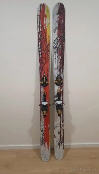 Atomic Bent 110