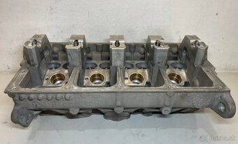 Repasovaná Hlava valcov 1.9  2.0 TDI PD Nové VLOŽKY vstrekov - 1